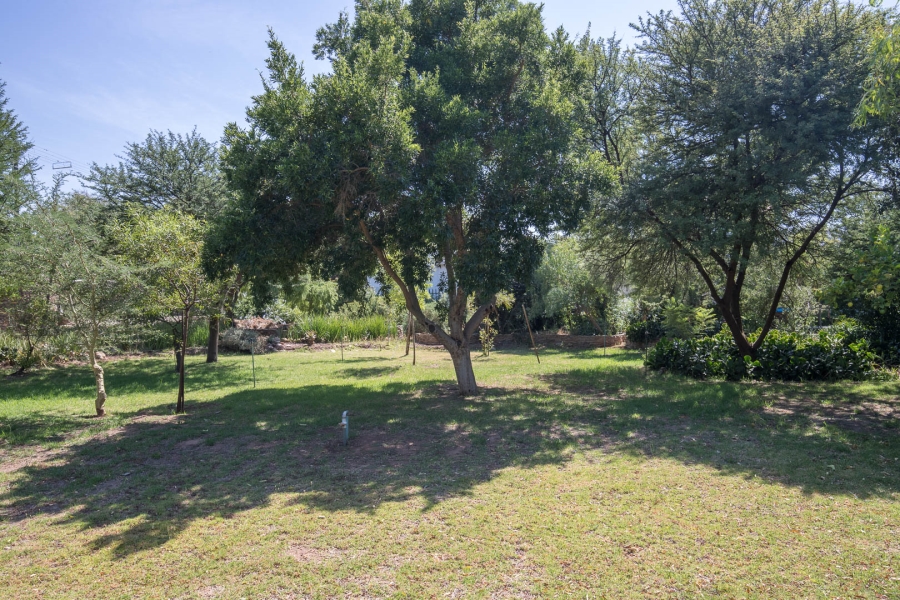 0 Bedroom Property for Sale in Barrydale Western Cape